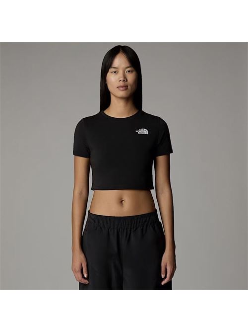 T SHIRT THE NORTH FACE | NF0A55AO/JK31
